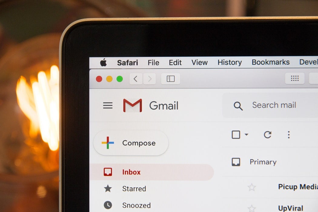 5 moduri prin care poți îmbunătăți securitatea e-mailului tău
