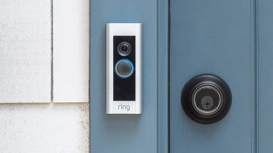 AMAZON – Butonul video din inelul smart Amazon permite atacatorilor să obțină parola Wi-Fi-ului