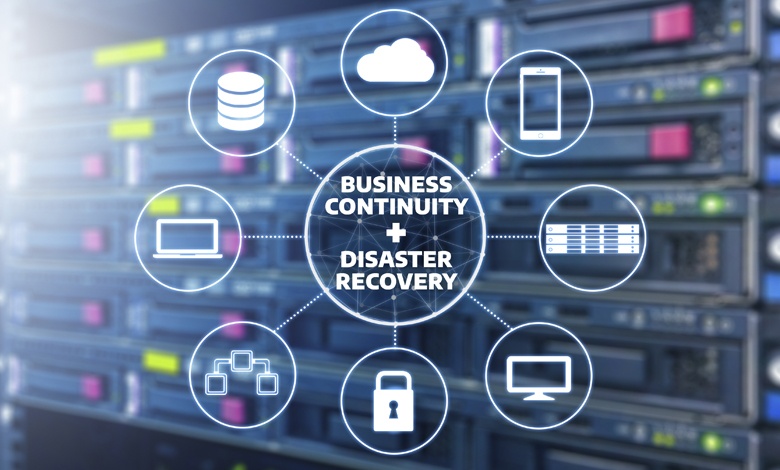 Recuperarea datelor in caz de dezastru: Disaster Recovery si Business Continuity plan