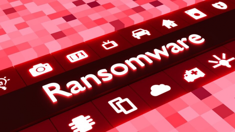 Top 5 ransomware in 2022 si cum iti poti proteja datele companiei tale