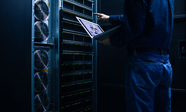 Protecția datelor în era digitală: servicii de externalizare IT si Bitdefender GravityZone Business