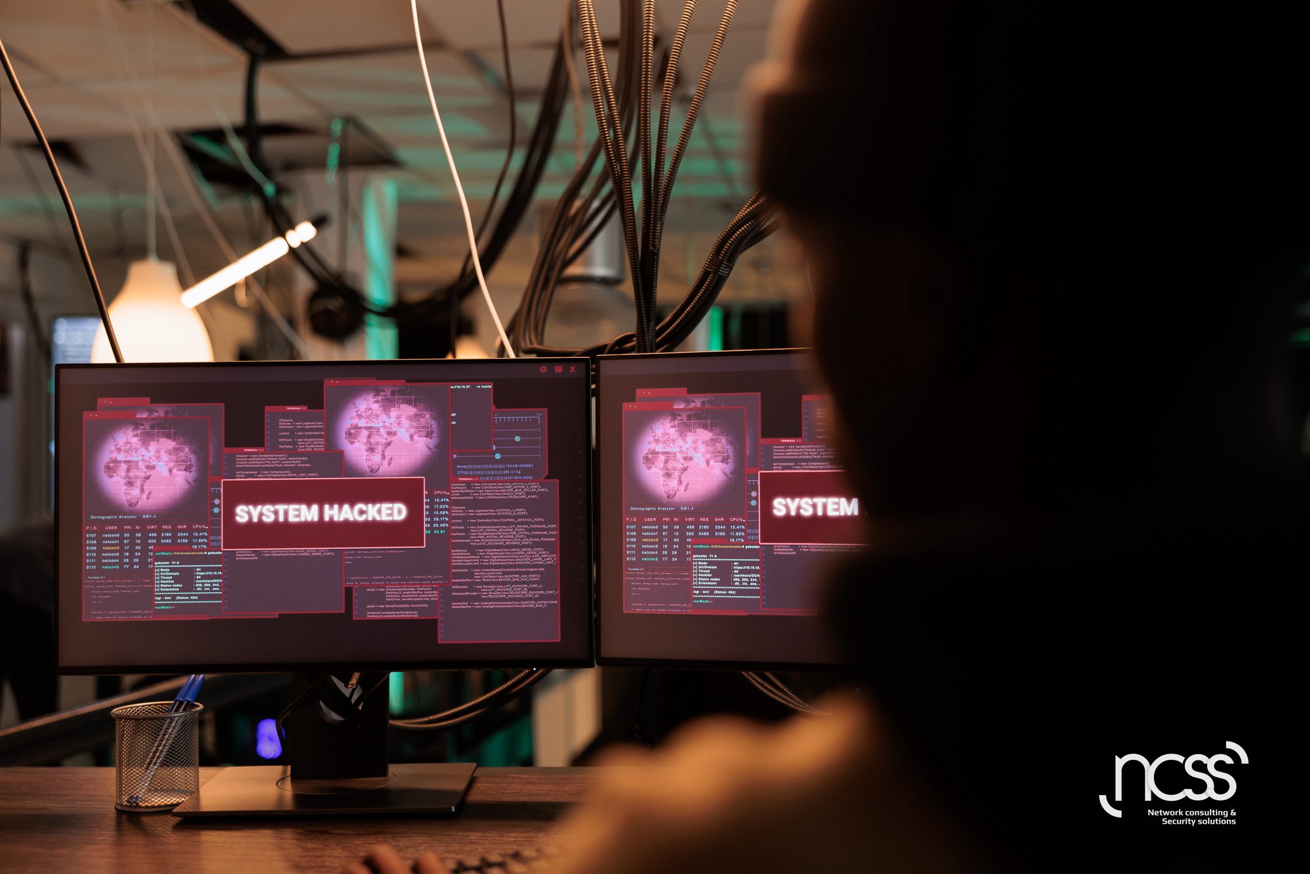LameHug: Primul Malware cu Inteligență Artificială – Și de ce IMM-urile din România sunt acum în prima linie
