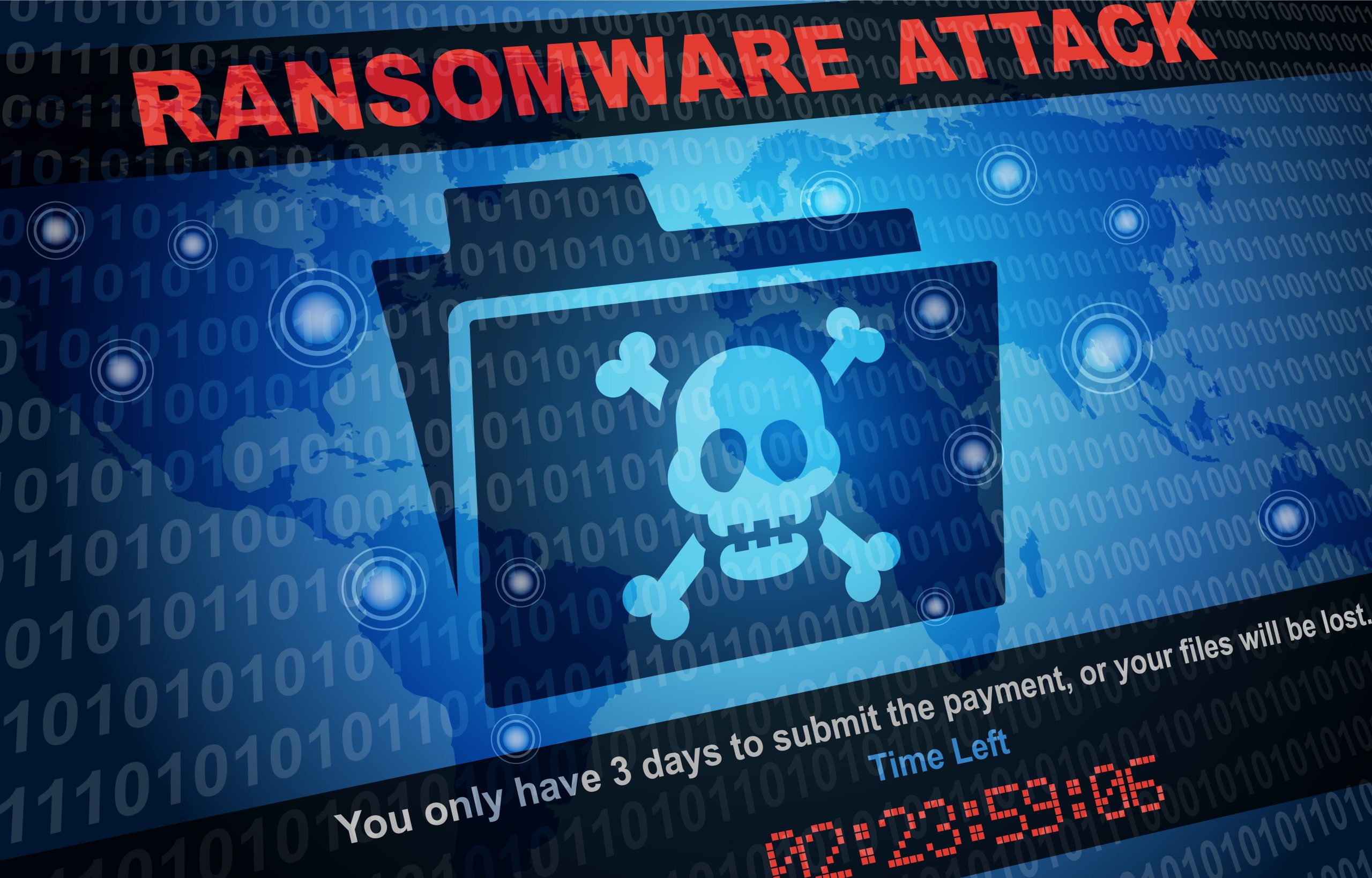 Atacurile cibernetice cu ransomware asupra instituțiilor publice: O amenințare în creștere și cum să vă protejați