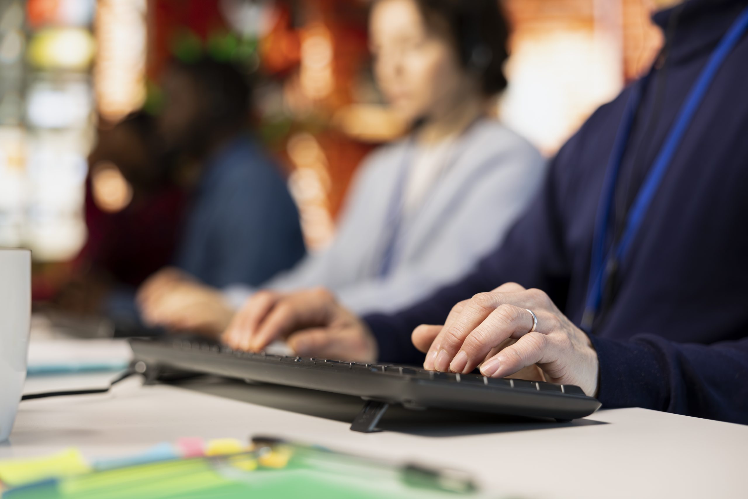Suport IT și Helpdesk pentru IMM-uri